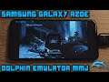 Samsung Galaxy A20e (Exynos 7884) - Call of Duty: Modern Warfare 3 - Dolphin Emulator MMJ - Test