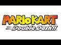 Sherbet Land - Mario Kart: Double Dash!!
