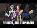 Shocking Twist!! Victory!! ► Let's Play Ace Attorney: Justice For All [11]