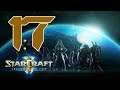 Прохождение StarCraft 2: Legacy of the Void #17 - Возвращение тамплиеров [Эксперт]