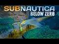 Subnautica Below Zero 04 | Bleifrei aber nicht haifrei | Gameplay