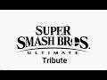 Super Smash Bros Ultimate Tribute(Read the description)