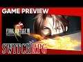 SwitchRPG Previews - Final Fantasy VIII Remastered - Nintendo Switch Gameplay