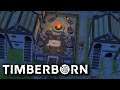 The Build Up! - Timberborn - #4