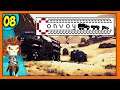 The Final Keeper Boss | 8 | Let's Play CONVOY | Roguelike Mad Max meets FTL Game