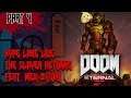 THE SLAYER RETURNS! Nick Plays Doom Eternal! Stream Part 4