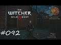 THE WITCHER 3 WILD HUNT #092 - spiele gegen wirte 2 ° #letsplay [GERMAN]