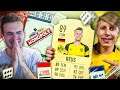 TOTS REUS FIFA MONOPOLY vs JULIUS 😍🔥 DAS KANN NICHT WAHR SEIN ☠️ FIFA 19