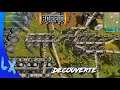 UN MIX ENTRE SATISFACTORY ET FACTORIO PLUTOT PROMETTEUR || BOPPIO DECOUVERTE