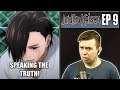 UNUSUAL FRIENDSHIP - Jujutsu Kaisen Episode 9 - Rich Reaction