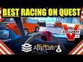 V Speedway Alpha for Quest 2 on App Lab [free]