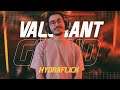 Valorant Live Stream | Last match Hydraflick vs Sway