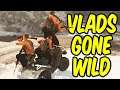 Vlads Gone Wild