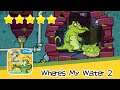 Where's My Water? 2 Level 29 Walkthrough Exciting Adventure! Recommend index five stars