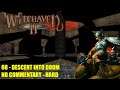 Witchaven II (BuildGDX) - 08 Descent Into Doom - No Commentary