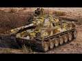 World of Tanks TVP T 50/51 - 12 Kills 9,1K Damage