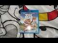 Yogi Bear (UK) 2011 Blu-ray Review