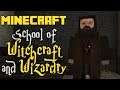 Your Friend, 'Agrid - Minecraft School of Witchcraft and Wizardry #1