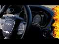2020 Dodge Durango SRT – Test Drive, Acceleration, Exhaust Sound