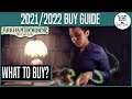 2021/2022 BUYING GUIDE | Arkham Horror: The Card Game