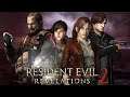 A Weekend of EVIL: Resident Evil Revelations 2 Pt. 3