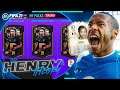 AMAZING LIGHTNING ROUNDS! (The Henry Theory #24) (FIFA Ultimate Team)