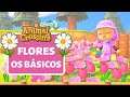 Animal Crossing New Horizons | Como Reproduzir/Clonar Flores Híbridas, Dicas & Bónus de Visitantes