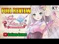 Atelier Lulua: The Scion of Arland Full Review