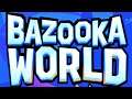 Bazooka World (Gameplay Android)