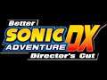 Better Sonic Adventure: Director's Cut Gameplay (Part 2: Mystic Ruins/Sonic/1 Bug So Far)