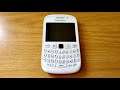 Blackberry Curve 9320 (2012) Phone Review