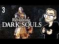 Blighttown, and Quelaag in her lair || Revisiting Dark Souls #3