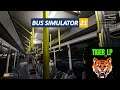 Bus Simulator21 #4 MISSION: Übernehme Route 1 mit Batix