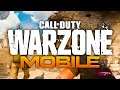 CALL OF DUTY WARZONE MOBILE