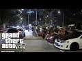🚘CAR MEETING🚘🔴GTA V FIVE M🔴EP 1🔴