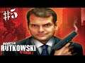 Centrum komputerowe | Przejdźmy Razem! Detektyw Rutkowski Is Back! (Super Agent 008) #5