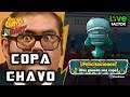 Chavo Kart - Señor Barriga en Copa Chavo - PS3 PLAYSTATION 3