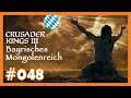 Crusader Kings 3 👑 Die Legende vom bayrischen Mongolenreich - 048 👑 [Live][Deutsch]