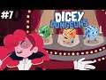 Dicey Dungeons: Magic Dagger Mania! - Witch | #7