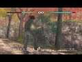 DOA 5 Last Round Arcade Mode