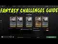 Dota 2: 7th October Fantasy Challenges Guide - The International 10 Group Stage