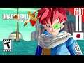 Dragon Ball Xenoverse (JPN) Gameplay part 11 | ドラゴンボール ゼノバース