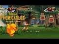 DuckStation 0.1-2997 | Disney's Hercules Action Game | PS1 Emulator HD Gameplay