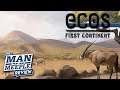 ECOS: First Continent Review by Man vs Meeple (AEG)