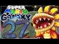 Ein alter Bekannter will Rache! | Super Mario Galaxy #27