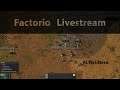 Factorio - Starting an Empire! - Livestream - 5 - 26 - 2021