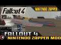 Fallout 4 - Nintendo Zapper Mod
