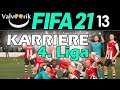 FIFA 21 Together *13* Spitzenspiel