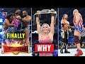 FINALLY Kofi Won Title Shot ! Why Charlotte Won Title ? Angle Vs Styles Smackdown 26 Mar 2019