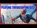 Finishing Spider-man DLC Before Miles Morales!